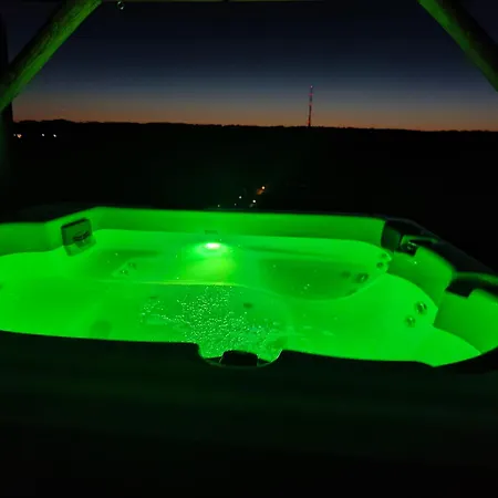 Kicikla Fire & Wine Nyaraló