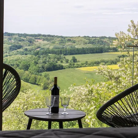 Kicikla Fire & Wine * Nagybakonak