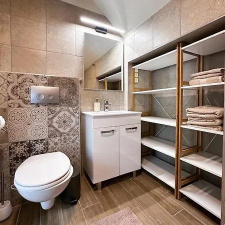 Kicikla Fire & Wine Nyaraló Nagybakonak