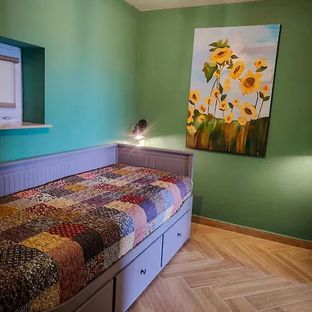 Kicikla Fire & Wine * Nagybakonak