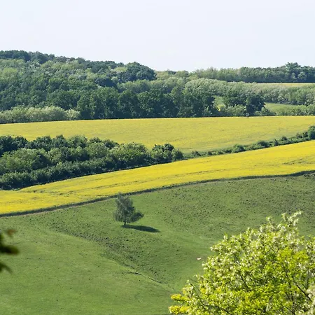 Kicikla Fire & Wine Nyaraló