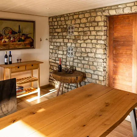 Nyaraló Kicikla Fire & Wine Nagybakonak