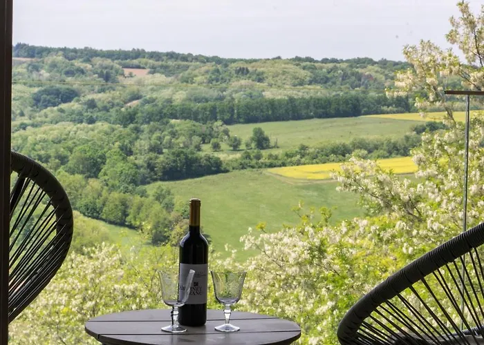 Kicikla Fire & Wine * Nagybakonak